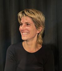 Sandra Uhlmann